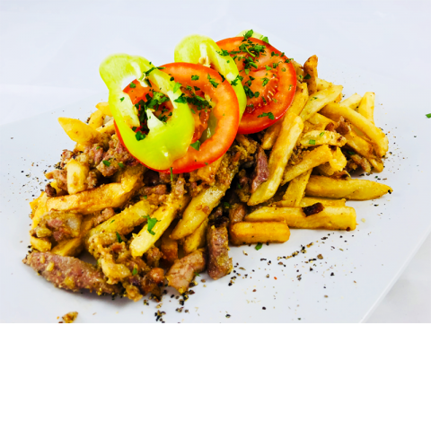 Brassói aprópecsenye