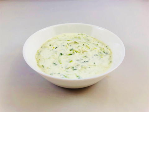 Tzatziki