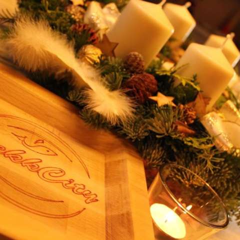 Karácsonyi galéria