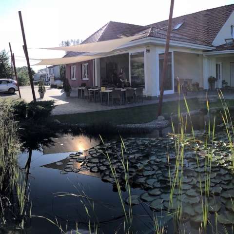 Képek az étteremről