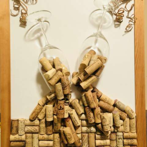 Hatodik alkalommal megrendezett borvacsora a Polgár Pincészet közreműködésével