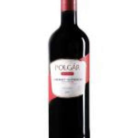 Polgár Cabernet Sauvignon