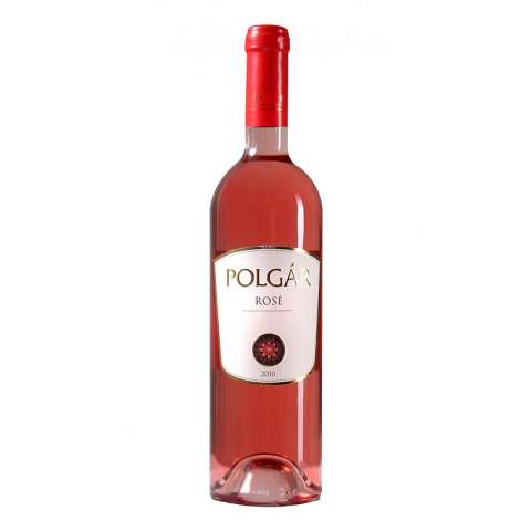Polgár Rosé