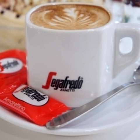 Cappuccino