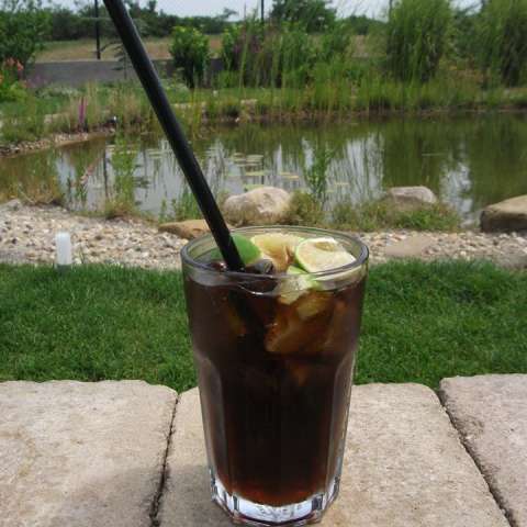 Cuba Libre