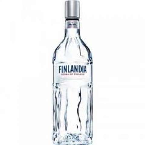 Finlandia Vodka