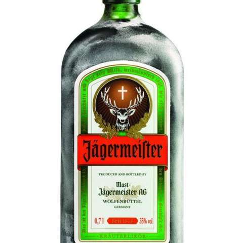 Jägermeister