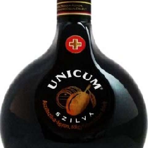 Unicum Szilva