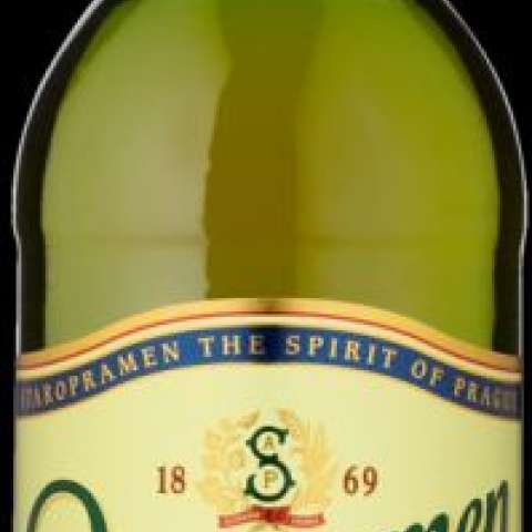 Staropramen alkoholmentes