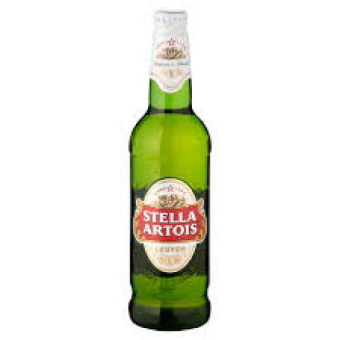 Stella Artois