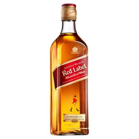 Johnnie Walker