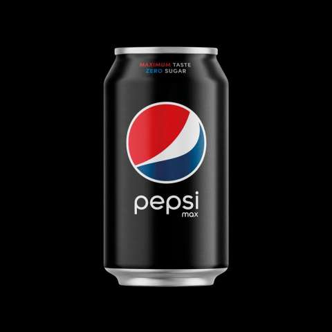 Pepsi max